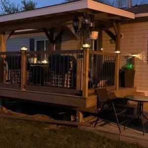 Meet your Posher, Paulette